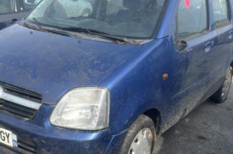 Pedale d'accelerateur OPEL AGILA A