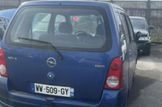 Pedale d'accelerateur OPEL AGILA A