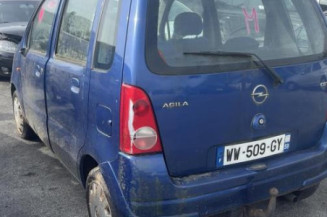 Pedale d'accelerateur OPEL AGILA A