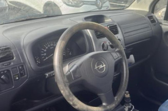 Pedale d'accelerateur OPEL AGILA A