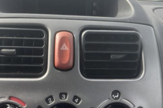 Pedale d'accelerateur OPEL AGILA A