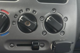 Pedale d'accelerateur OPEL AGILA A