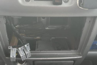 Pedale d'accelerateur OPEL AGILA A