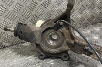 Pivot de moyeu avant gauche PEUGEOT 308 1
