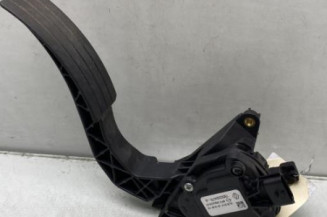 Pedalier d'accelerateur RENAULT CAPTUR 1 Photo n°1