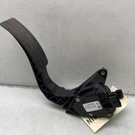 Pedalier d'accelerateur RENAULT CAPTUR 1 Photo n°1