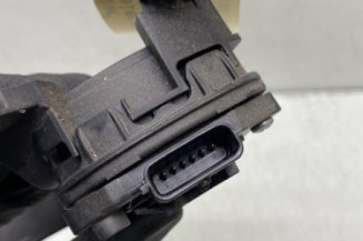 Pedale d'accelerateur RENAULT CAPTUR 1