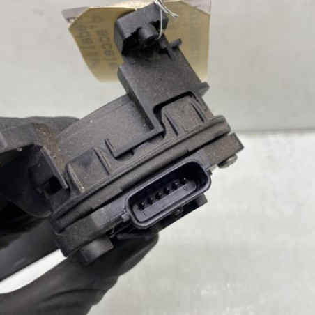 Pedale d'accelerateur RENAULT CAPTUR 1