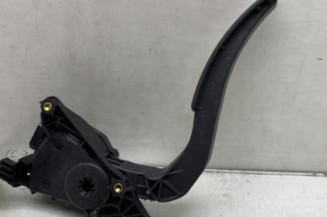 Pedale d'accelerateur RENAULT CAPTUR 1