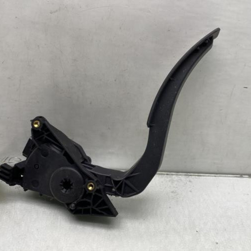 Pedalier d'accelerateur RENAULT CAPTUR 1 Photo n°3