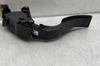 Pedale d'accelerateur RENAULT CAPTUR 1