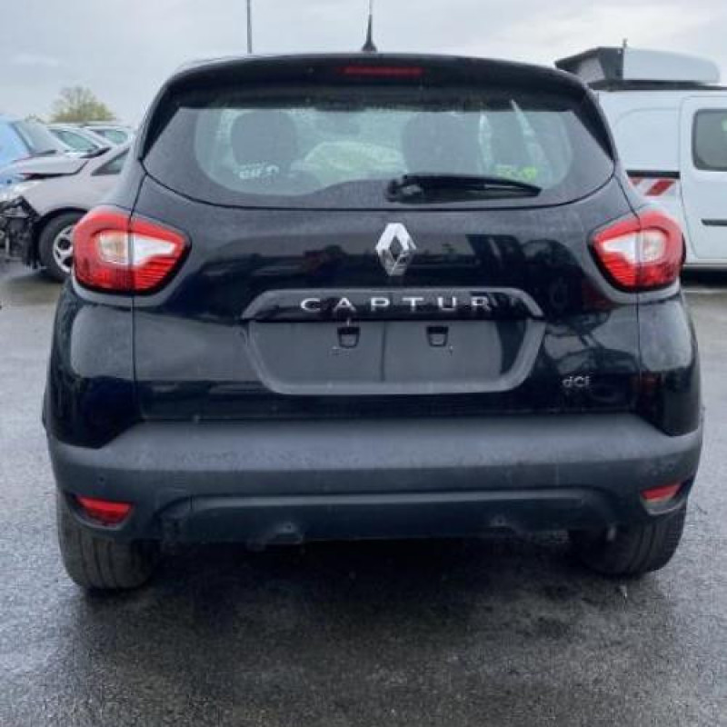 Pedalier d'accelerateur RENAULT CAPTUR 1 Photo n°9