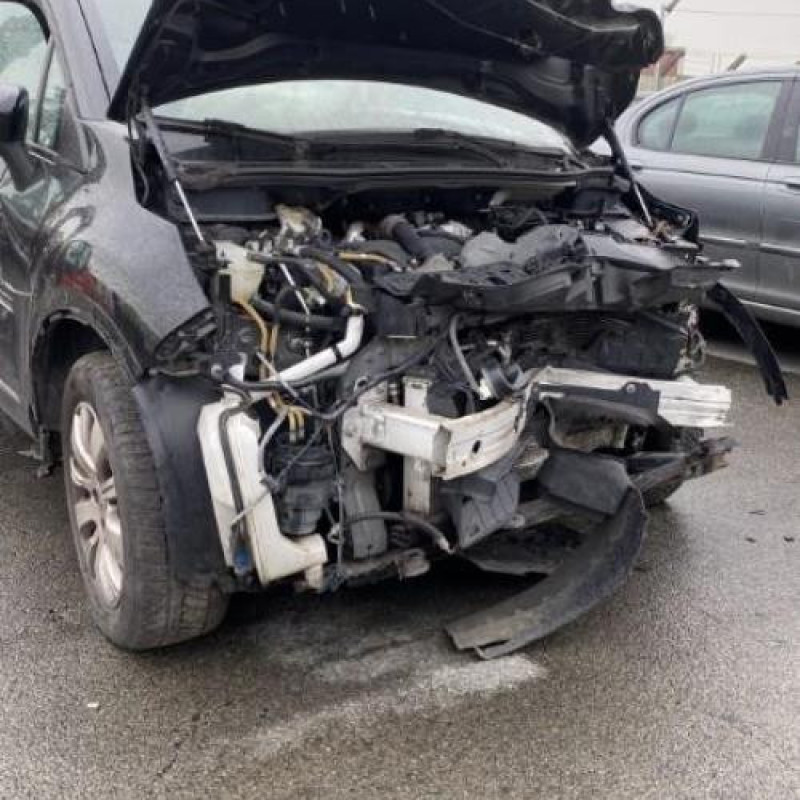 Pedalier d'accelerateur RENAULT CAPTUR 1 Photo n°11