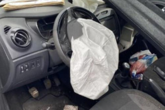 Pedale d'accelerateur RENAULT CAPTUR 1