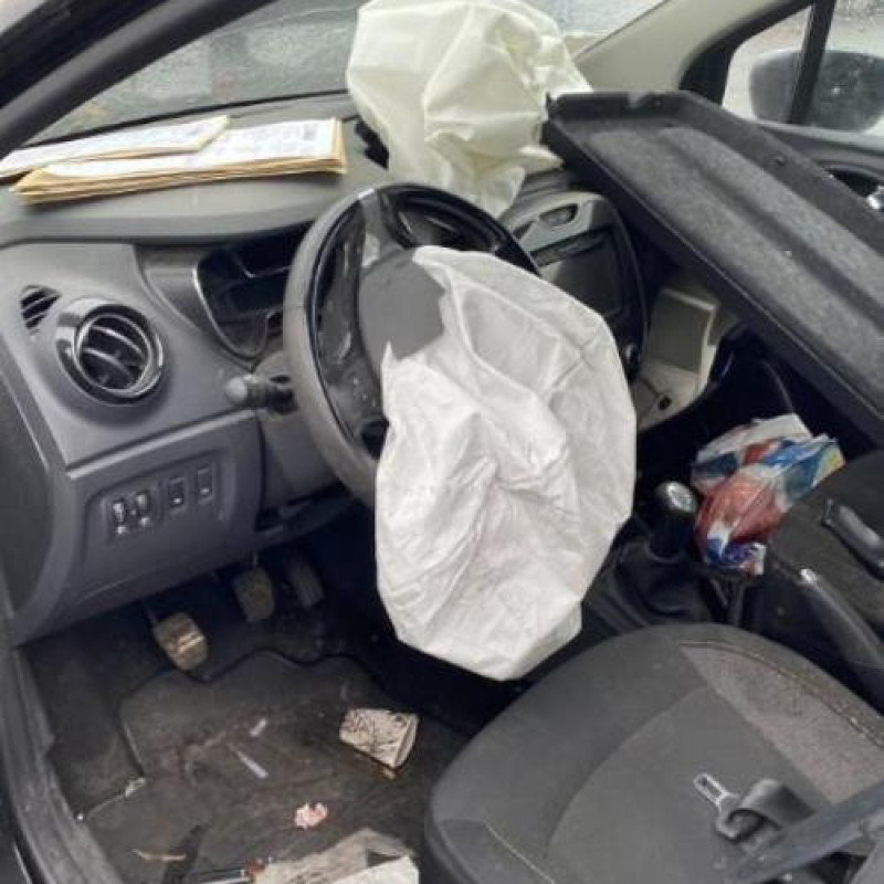 Pedalier d'accelerateur RENAULT CAPTUR 1 Photo n°13