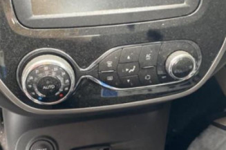 Pedale d'accelerateur RENAULT CAPTUR 1