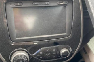 Pedale d'accelerateur RENAULT CAPTUR 1