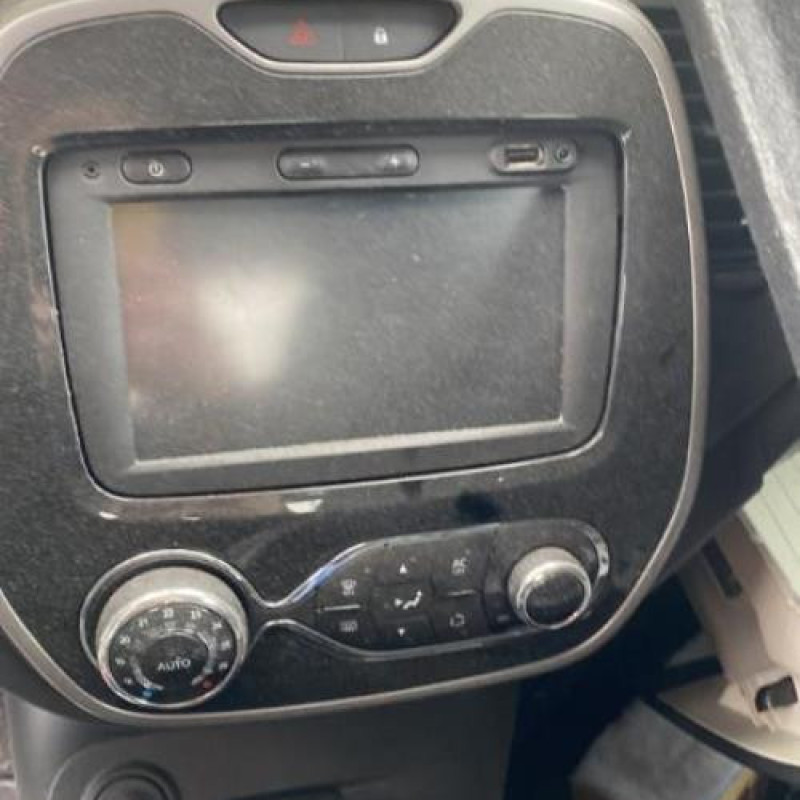 Pedalier d'accelerateur RENAULT CAPTUR 1 Photo n°15