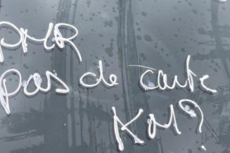 Pedale d'accelerateur RENAULT CAPTUR 1