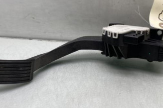 Pedalier d'accelerateur PEUGEOT BOXER 3 Photo n°1