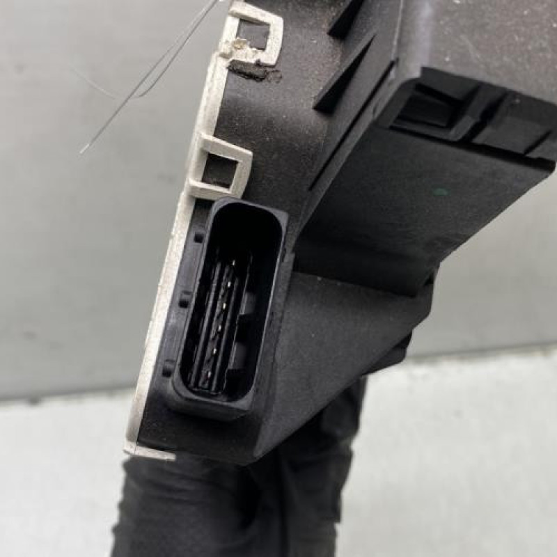 Pedalier d'accelerateur PEUGEOT BOXER 3 Photo n°2