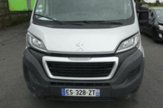 Pedale d'accelerateur PEUGEOT BOXER 3