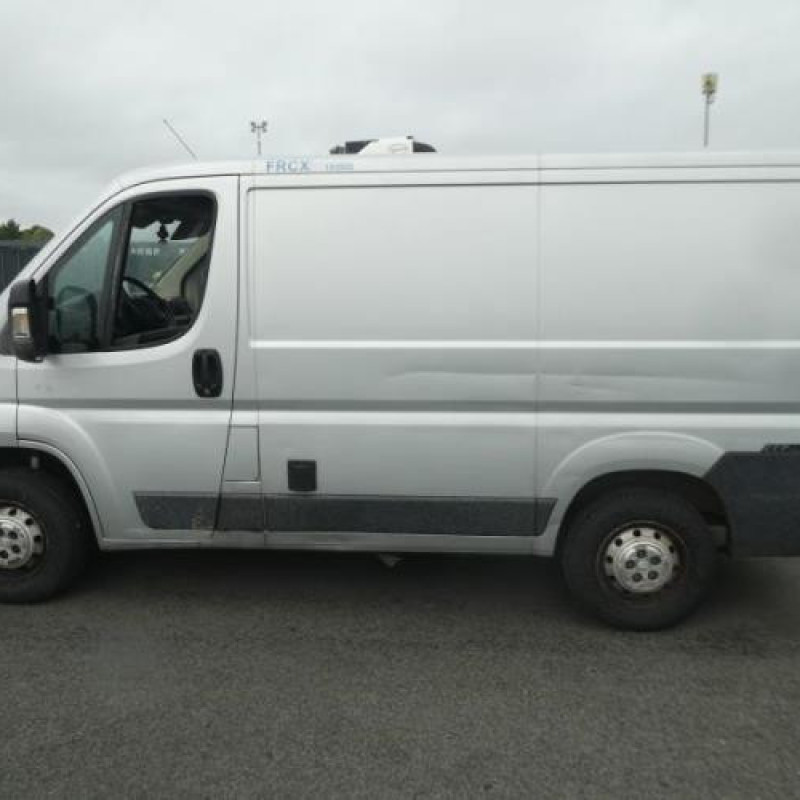 Pedalier d'accelerateur PEUGEOT BOXER 3 Photo n°7