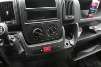 Pedale d'accelerateur PEUGEOT BOXER 3