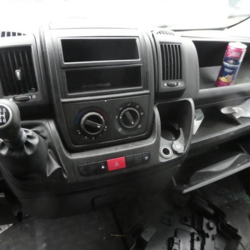 Pedalier d'accelerateur PEUGEOT BOXER 3 Photo n°10