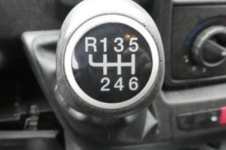 Pedale d'accelerateur PEUGEOT BOXER 3
