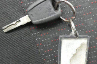 Pedale d'accelerateur PEUGEOT BOXER 3