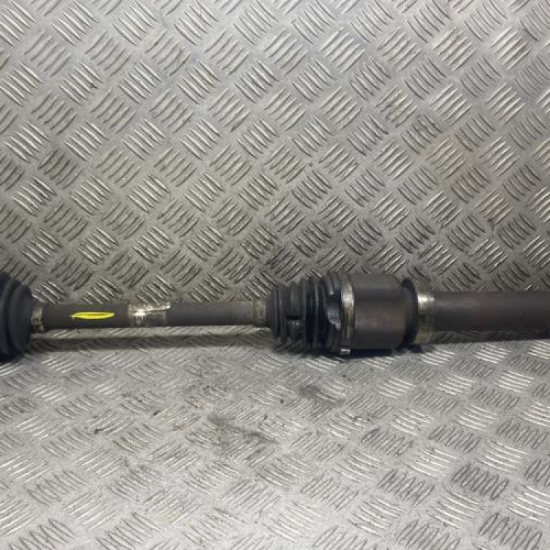 Cardan droit (transmission) FORD FOCUS 3 Photo n°1