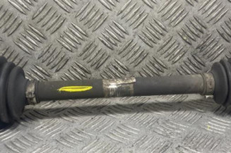Cardan droit (transmission) FORD FOCUS 3