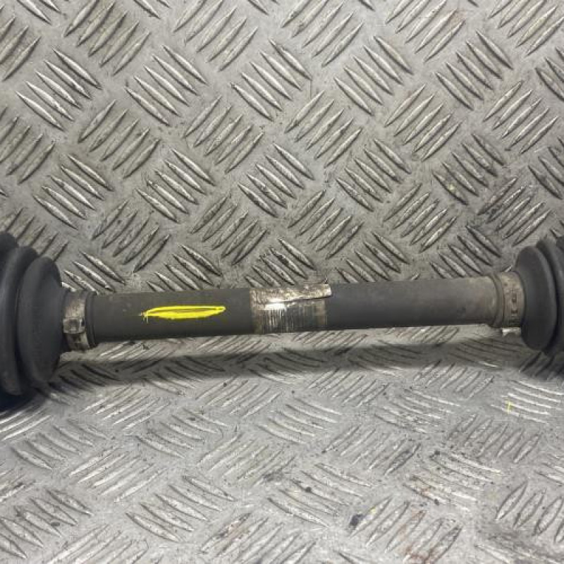 Cardan droit (transmission) FORD FOCUS 3 Photo n°3