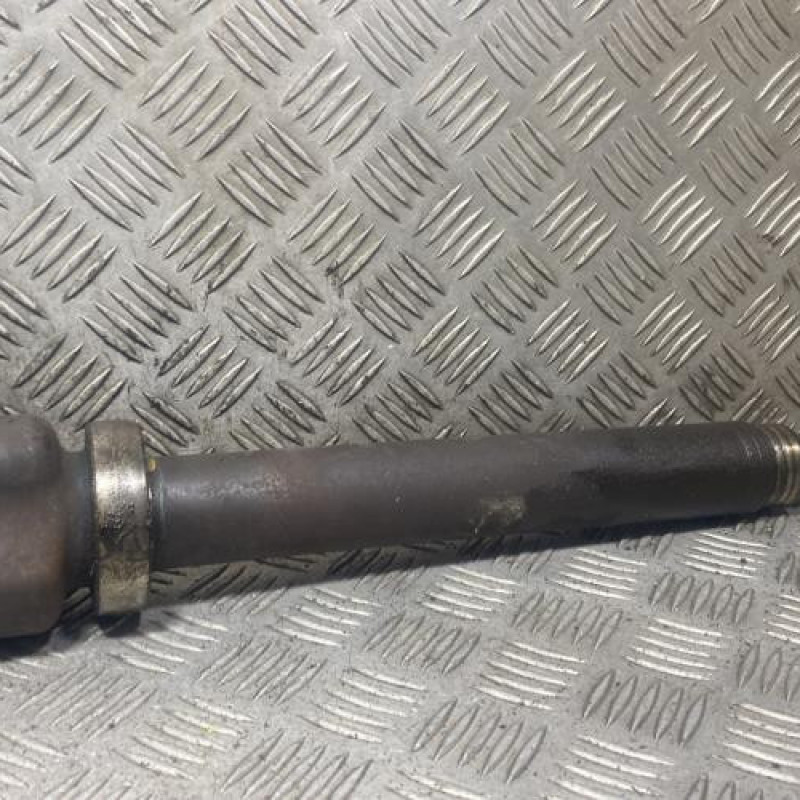 Cardan droit (transmission) FORD FOCUS 3 Photo n°4