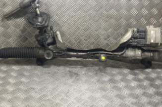 Cremaillere assistee FORD FOCUS 3 Photo n°1