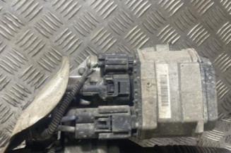 Cremaillere assistee FORD FOCUS 3