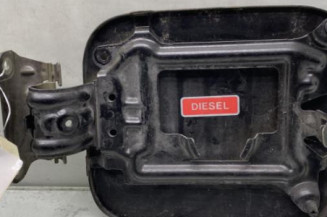 Trappe d'essence NISSAN QASHQAI 1