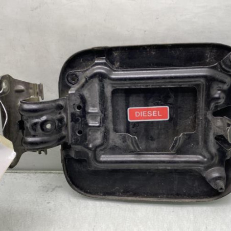 Trappe d'essence NISSAN QASHQAI 1