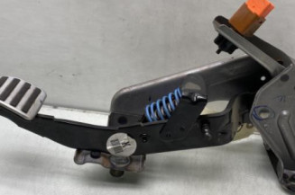 Pedalier d'embrayage NISSAN QASHQAI 1