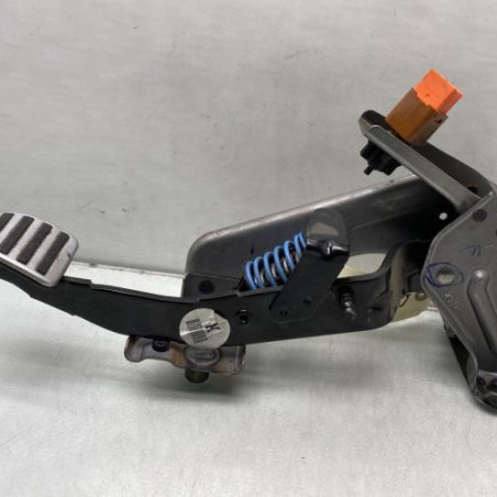 Pedalier d'embrayage NISSAN QASHQAI 1