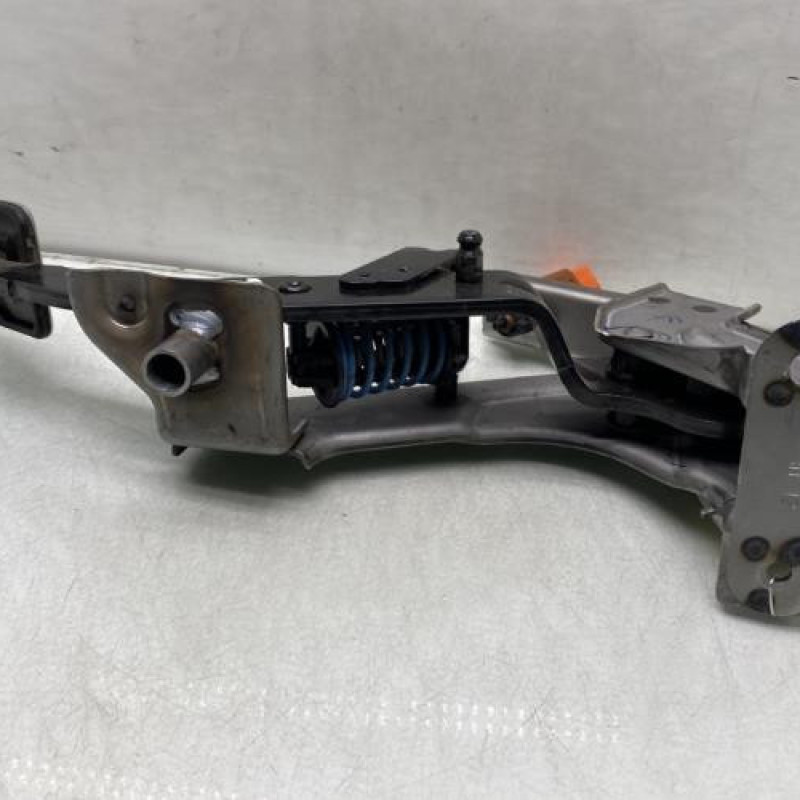 Pedalier d'embrayage NISSAN QASHQAI 1 Photo n°3