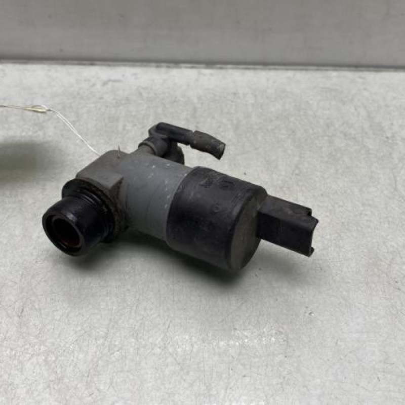 Pompe lave glace avant NISSAN QASHQAI 1 Photo n°2