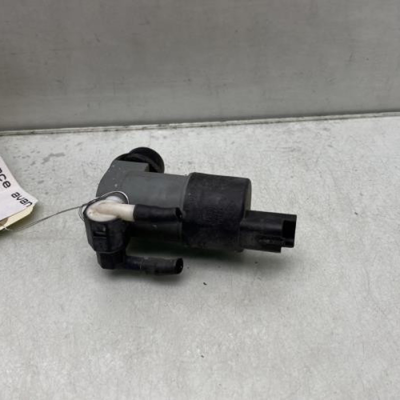 Pompe lave glace avant NISSAN QASHQAI 1 Photo n°3