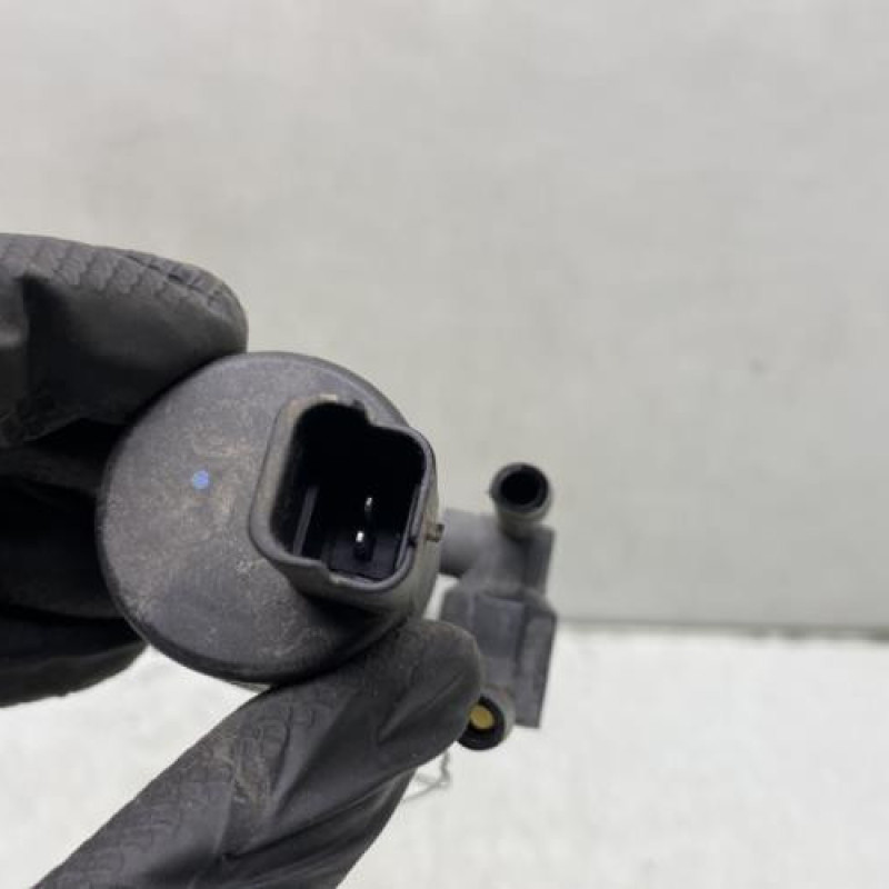 Pompe lave glace avant NISSAN QASHQAI 1 Photo n°4