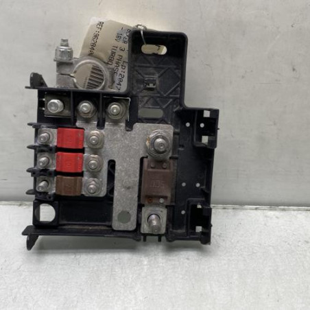 Porte fusible PEUGEOT BOXER 3