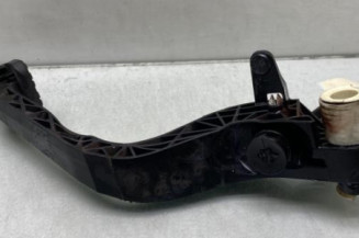 Pedale d'embrayage FORD FIESTA 6