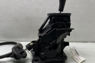 Selecteur boite de vitesse CITROEN C4 2 Photo n°1