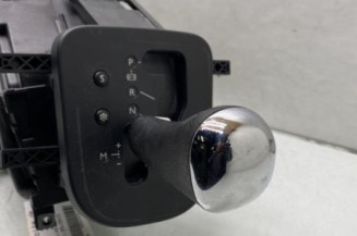Selecteur boite de vitesse CITROEN C4 2
