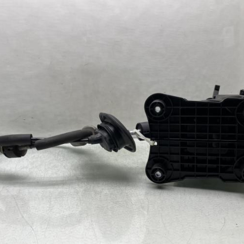 Selecteur boite de vitesse CITROEN C4 2 Photo n°3